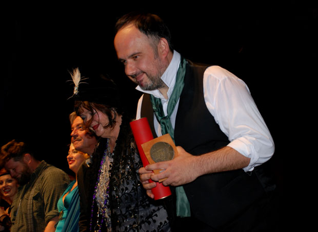 Зоранов Брк Илићу